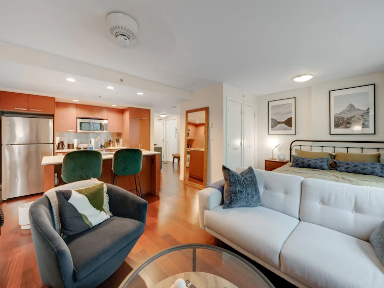 302-1255 Seymour Street, Vancouver, BC, V6B 0H1 - 10