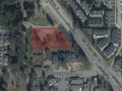 6041 King George Boulevard - 2