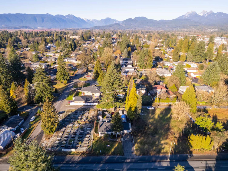22023 Lougheed Highway, Maple Ridge, BC, V2X 2S7 - 30