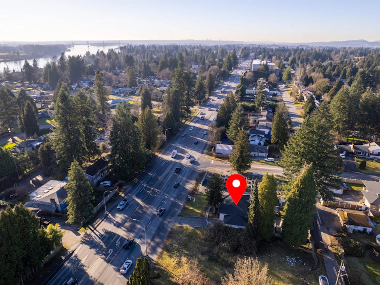 22023 Lougheed Highway, Maple Ridge, BC, V2X 2S7 - 2