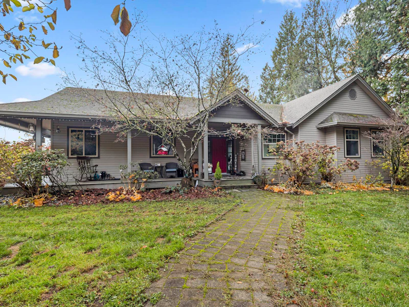 31730 Viewcrest Avenue, Mission BC V4S 1E7