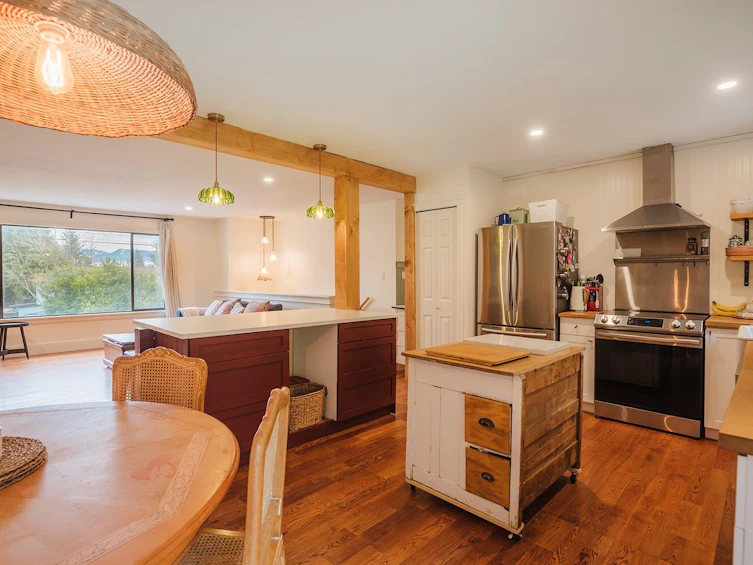 1453 Davidson Road, Gibsons, BC, V0N 1V6 - 13