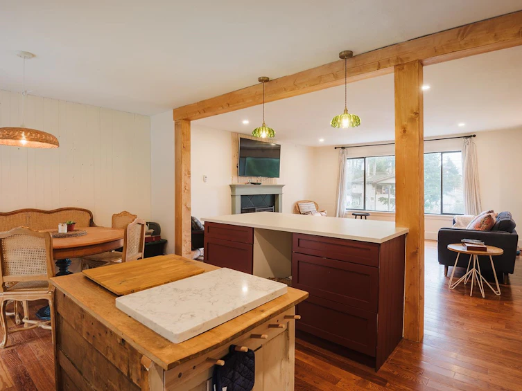 1453 Davidson Road, Gibsons, BC, V0N 1V6 - 12