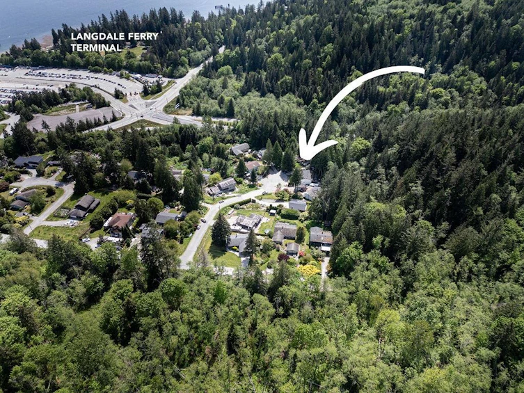 1453 Davidson Road, Gibsons, BC, V0N 1V6 - 39