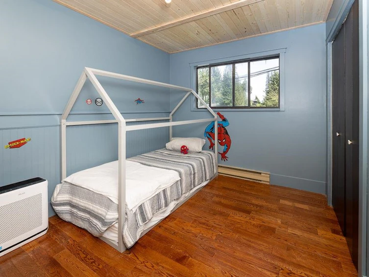 1453 Davidson Road, Gibsons, BC, V0N 1V6 - 22