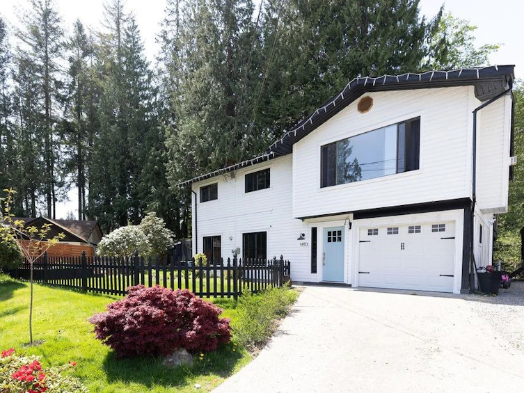 1453 Davidson Road, Gibsons, BC, V0N 1V6 - 2