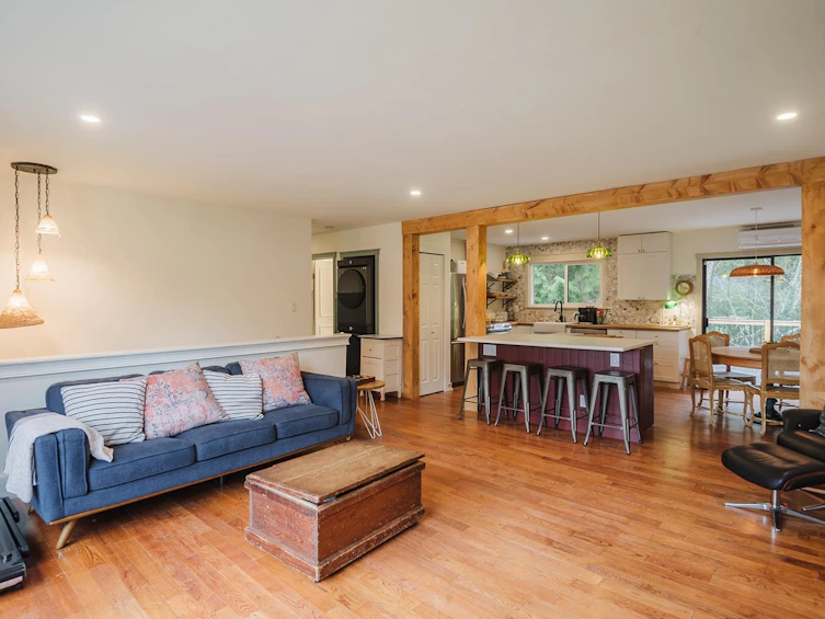 1453 Davidson Road, Gibsons, BC, V0N 1V6 - 7