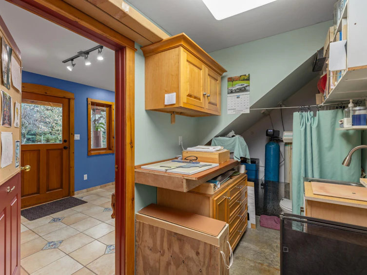 1539 Portage Road, Pemberton, BC, V0N 2L0 - 34