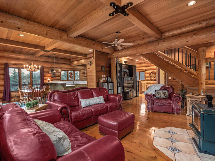 1539 Portage Road, Pemberton, BC, V0N 2L0 - 7