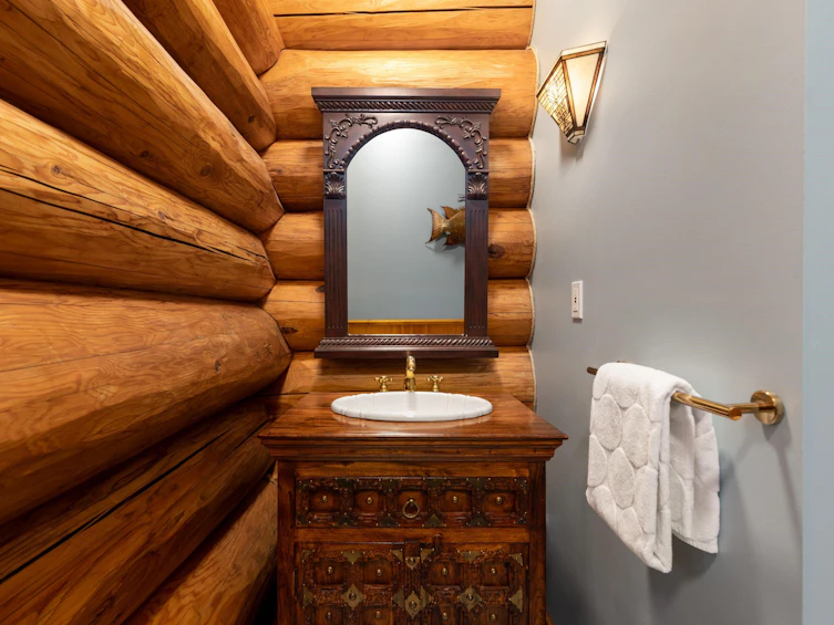 1539 Portage Road, Pemberton, BC, V0N 2L0 - 31