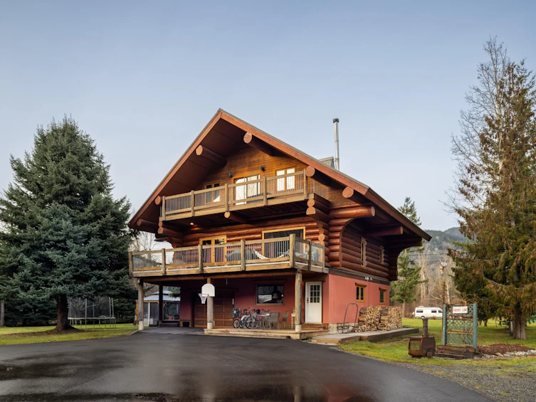 1539 Portage Road, Pemberton, BC, V0N 2L0