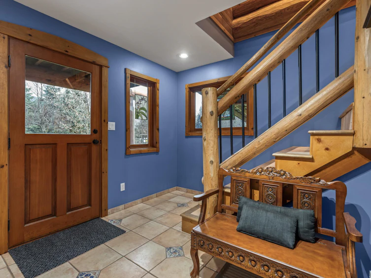 1539 Portage Road, Pemberton, BC, V0N 2L0 - 4