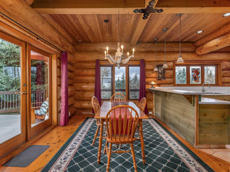 1539 Portage Road, Pemberton, BC, V0N 2L0 - 12