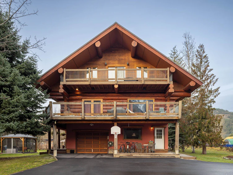 1539 Portage Road, Pemberton, BC, V0N 2L0 - 36