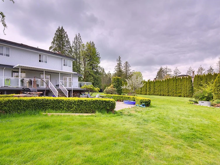 18851 74 Avenue, Surrey, BC, V4N 6C3 - 36