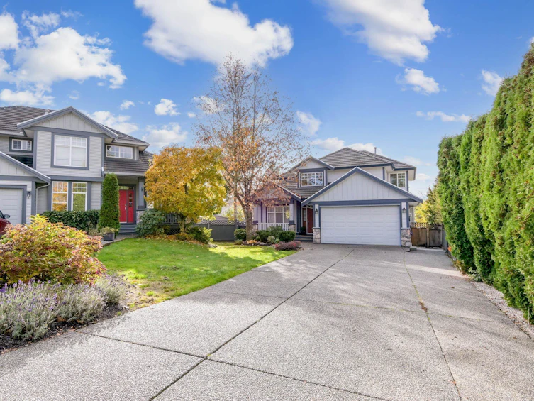 18290 Claytonwood Crescent, Surrey, BC, V3S 0M3 - 2