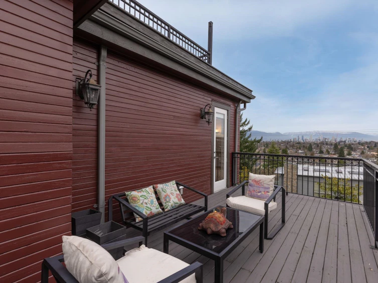 3936 Quesnel Drive, Vancouver, BC, V6L 2X2 - 26