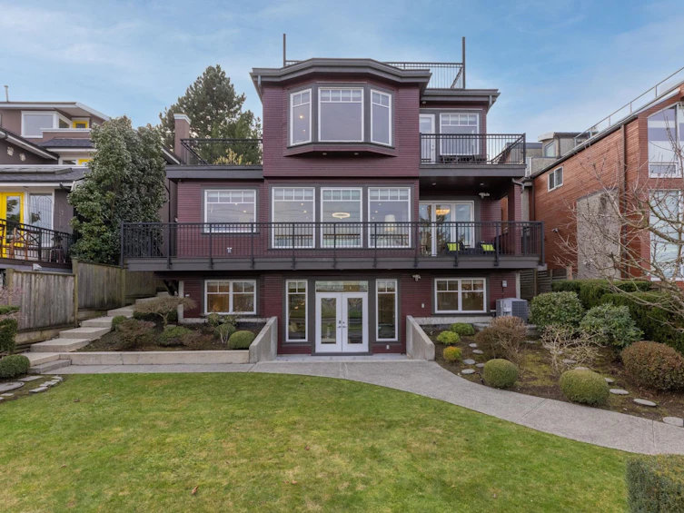 3936 Quesnel Drive, Vancouver, BC, V6L 2X2 - 32