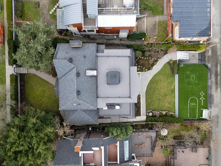 3936 Quesnel Drive, Vancouver, BC, V6L 2X2 - 36