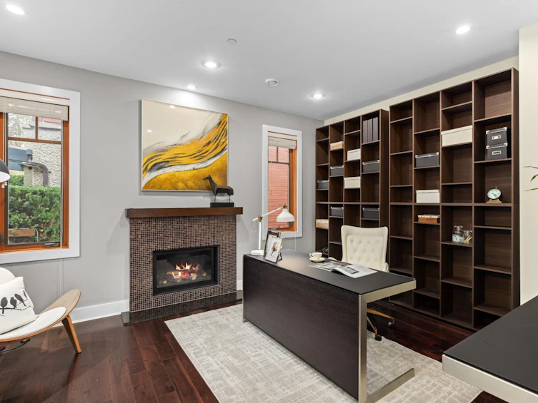 3936 Quesnel Drive, Vancouver, BC, V6L 2X2 - 14