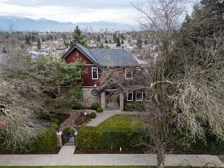 3936 Quesnel Drive, Vancouver, BC, V6L 2X2 - 34