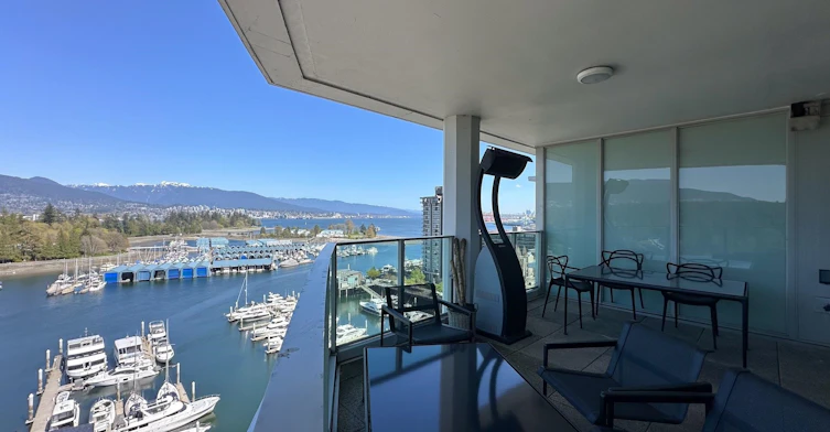 PH4-1777 Bayshore Dr, Vancouver, BC, V6G 3H2 - 34