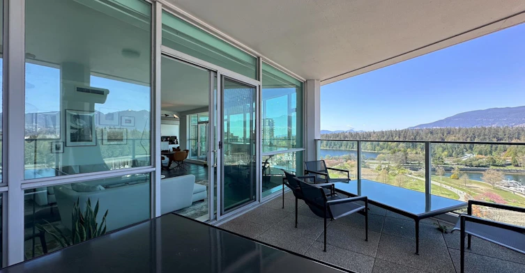 PH4-1777 Bayshore Dr, Vancouver, BC, V6G 3H2 - 36