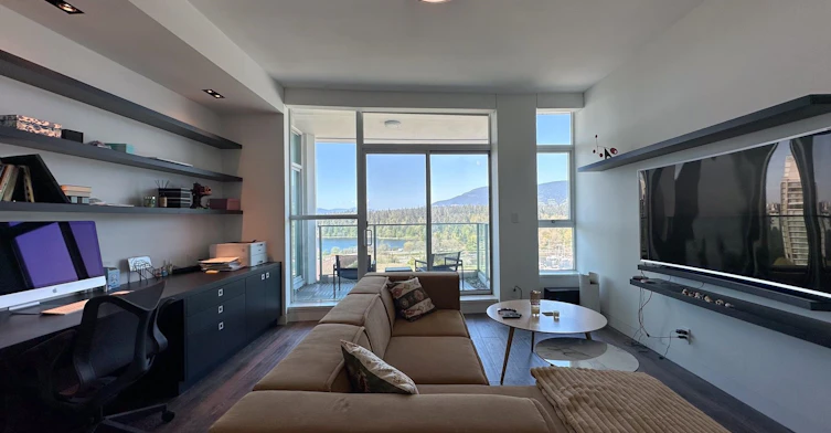 PH4-1777 Bayshore Dr, Vancouver, BC, V6G 3H2 - 17