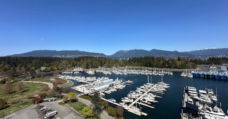 PH4-1777 Bayshore Dr, Vancouver, BC, V6G 3H2 - 30