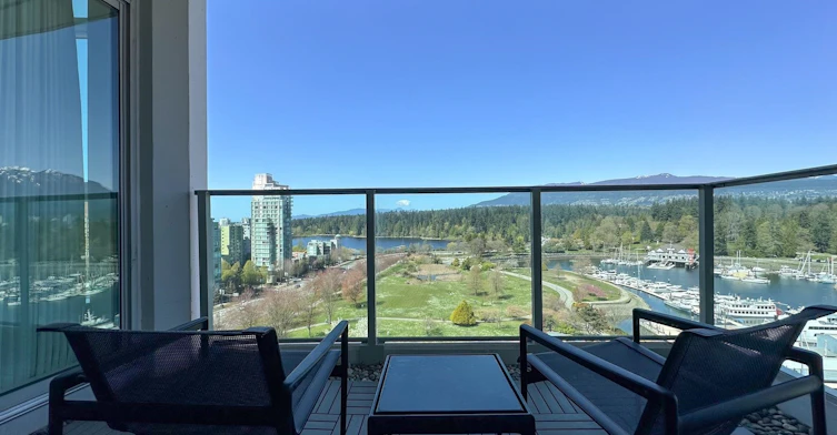 PH4-1777 Bayshore Dr, Vancouver, BC, V6G 3H2 - 29
