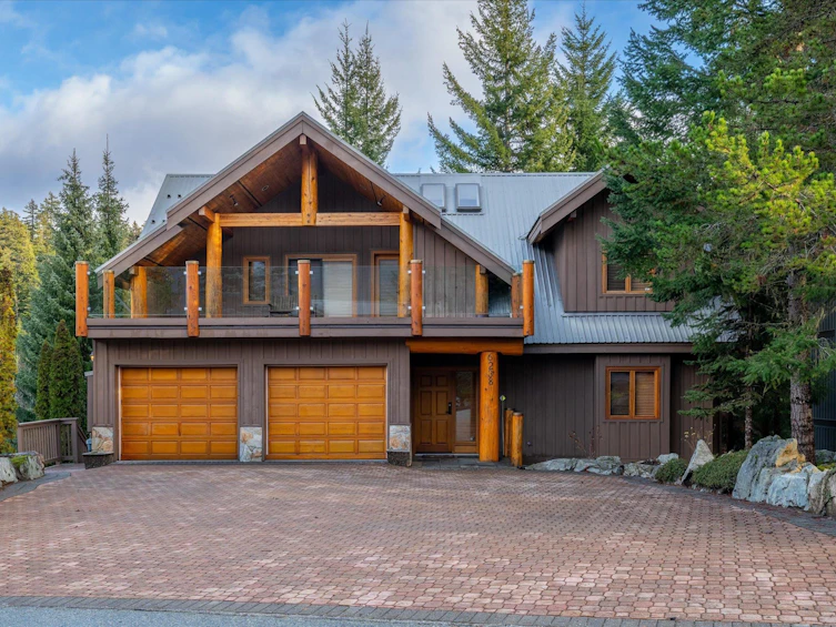 6238 Palmer Drive, Whistler, BC, V8E 0C7 - 2