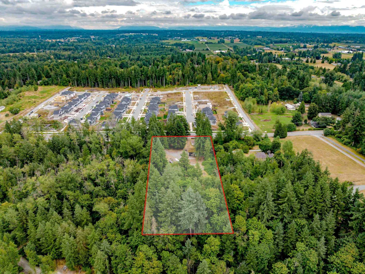 3381 208 Street, Langley, BC, V2Z 2C5 - 6