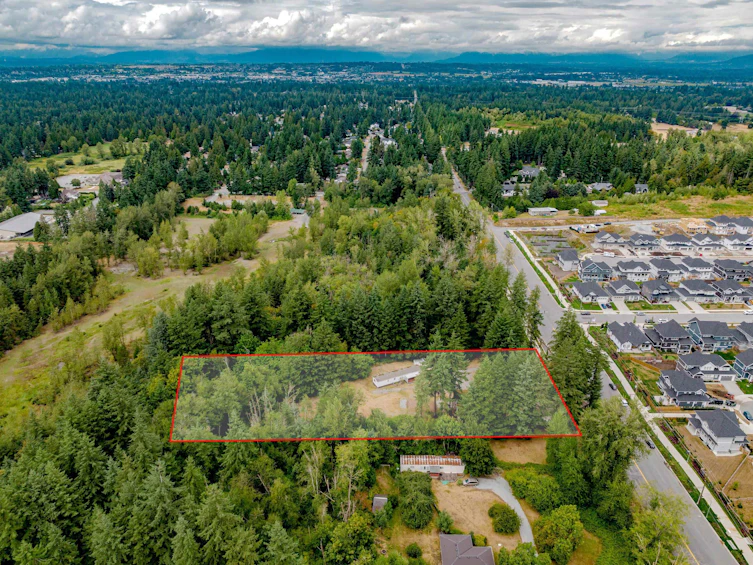 3381 208 Street, Langley, BC, V2Z 2C5 - 2