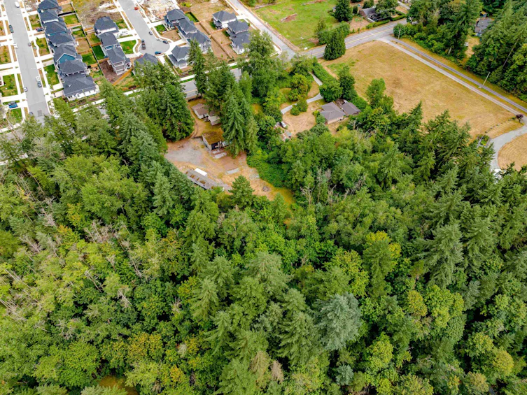 3381 208 Street, Langley, BC, V2Z 2C5 - 3