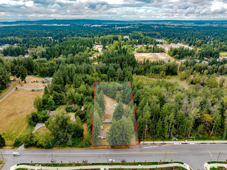 3381 208 Street, Langley, BC, V2Z 2C5