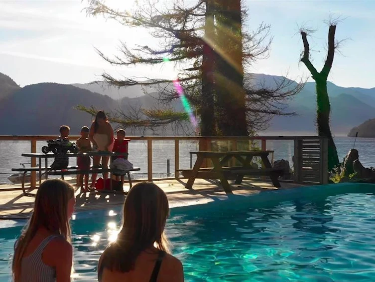 6507 Rockwell Drive, Harrison Hot Springs, BC, V0M 1A0 - 6
