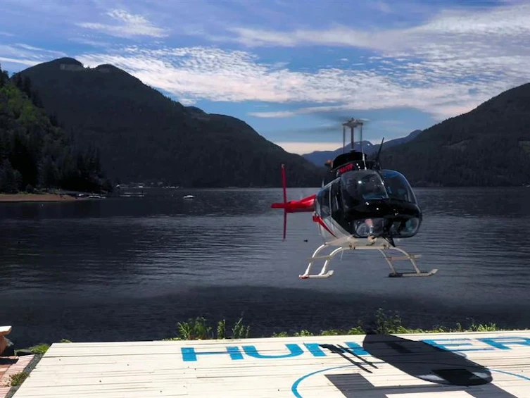 6507 Rockwell Drive, Harrison Hot Springs, BC, V0M 1A0 - 8
