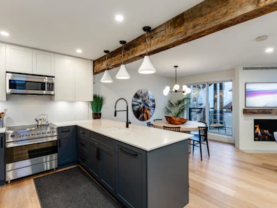 12-2641 Whistler Road - 3