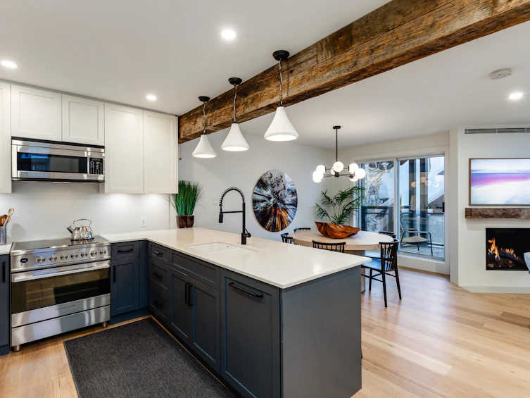 12-2641 Whistler Road, Whistler, BC, V8E 0R4 - 3