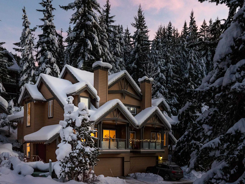 12 - 2641 Whistler Road, Whistler BC V0N 1B2