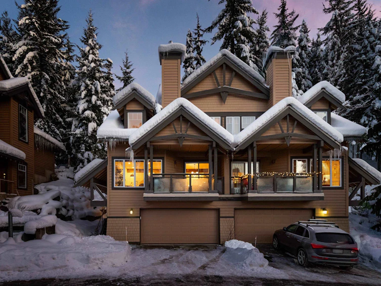 12-2641 Whistler Road, Whistler, BC, V8E 0R4 - 25