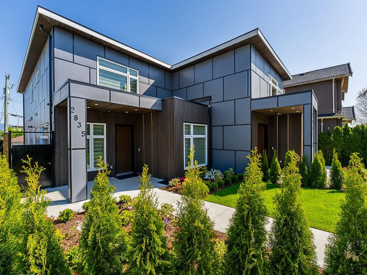 2835 Oliver Crescent, Vancouver, BC, V6L 1T1 - 3