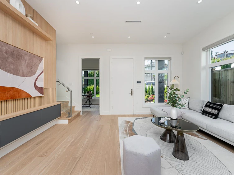 2835 Oliver Crescent, Vancouver, BC, V6L 1T1 - 9