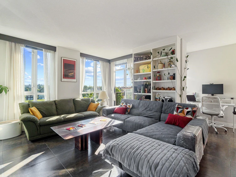 654-1483 E King Edward Avenue, Vancouver, BC, V5N 5Z3 - 5
