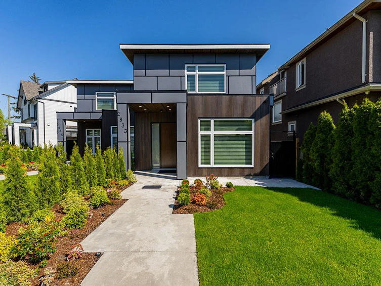 2833 Oliver Crescent, Vancouver, BC, V6L 1T1 - 2