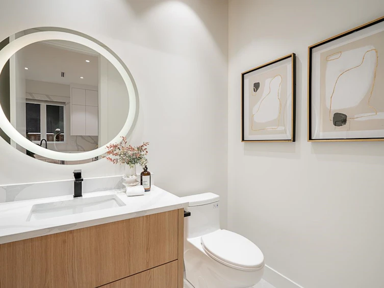 2833 Oliver Crescent, Vancouver, BC, V6L 1T1 - 9