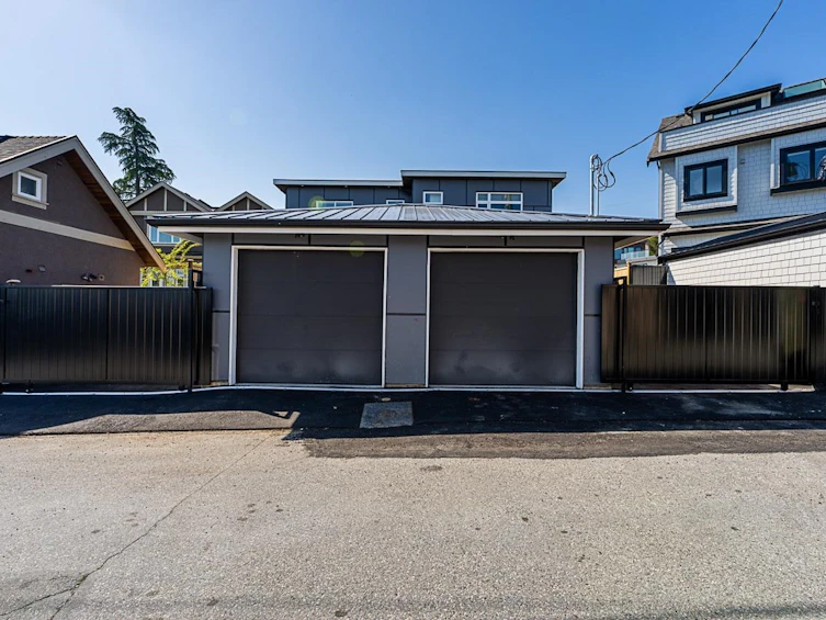 2833 Oliver Crescent, Vancouver, BC, V6L 1T1 - 22