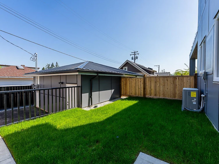 2833 Oliver Crescent, Vancouver, BC, V6L 1T1 - 21