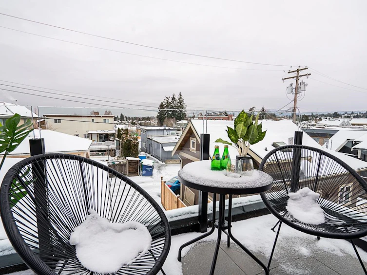 2833 Oliver Crescent, Vancouver, BC, V6L 1T1 - 14