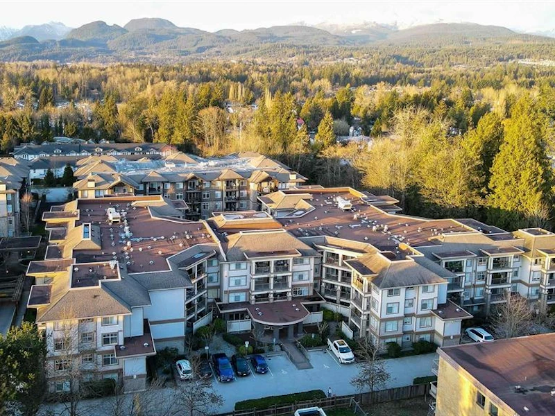 222 - 12248 224th Street, Maple Ridge BC V2X 8W6